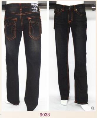 Men's TRUE RELIGION Jeans-898